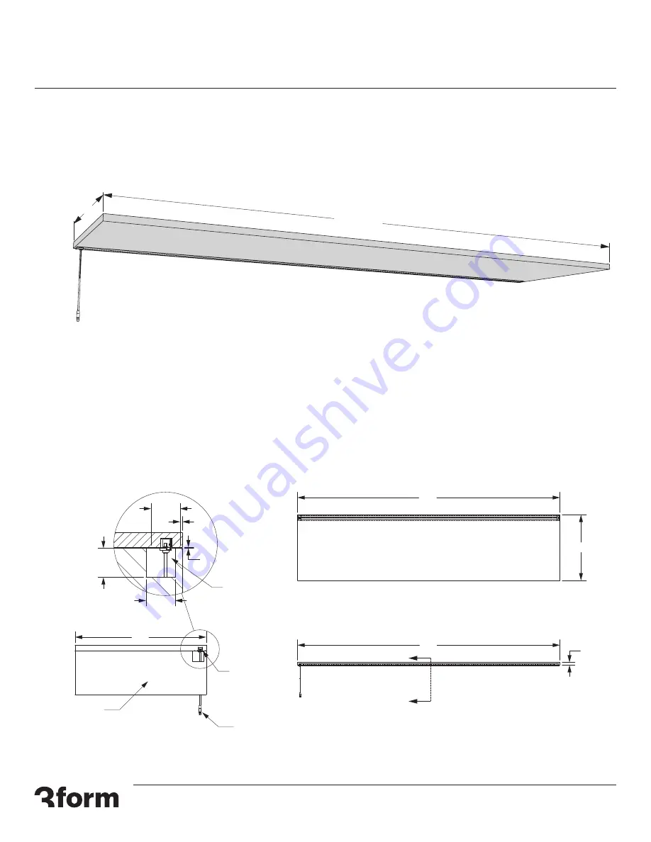 3form SimpleSpec 600.17 Скачать руководство пользователя страница 3