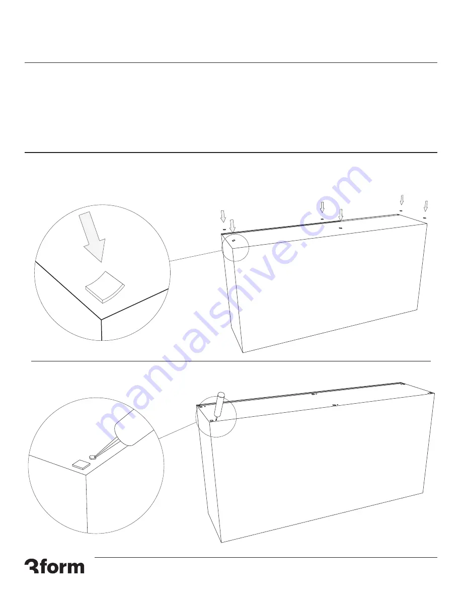 3form SimpleSpec 600.17 Installation Manual Download Page 4