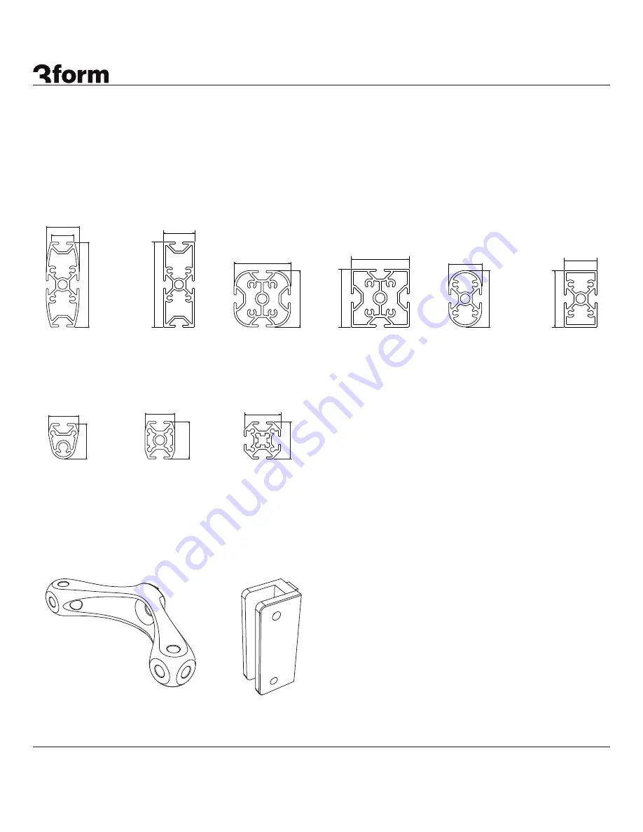 3form Versa Series Solution Document/Installation Manual Download Page 3