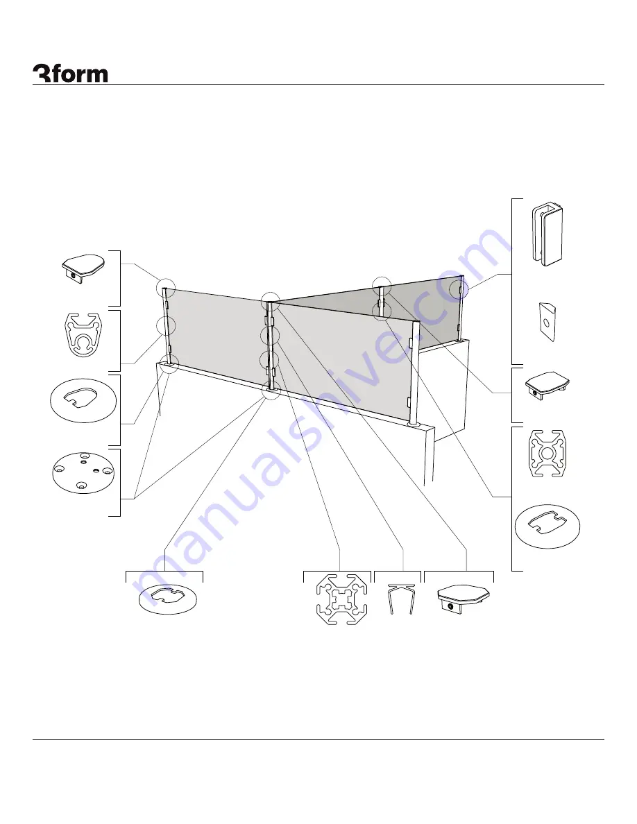 3form Versa Series Solution Document/Installation Manual Download Page 26