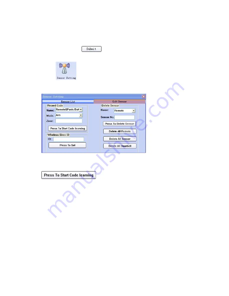 3G TX-3G01 User Manual Download Page 11