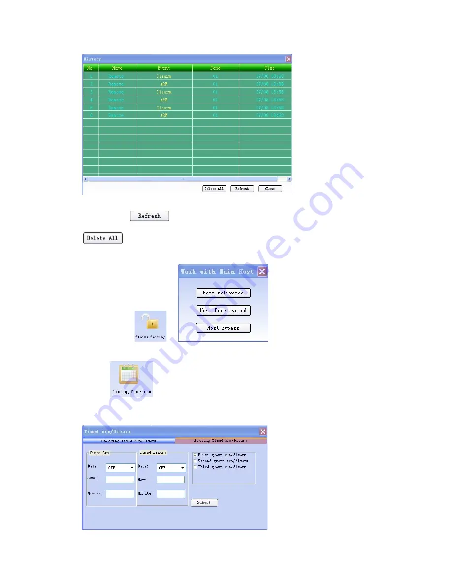 3G TX-3G01 User Manual Download Page 13