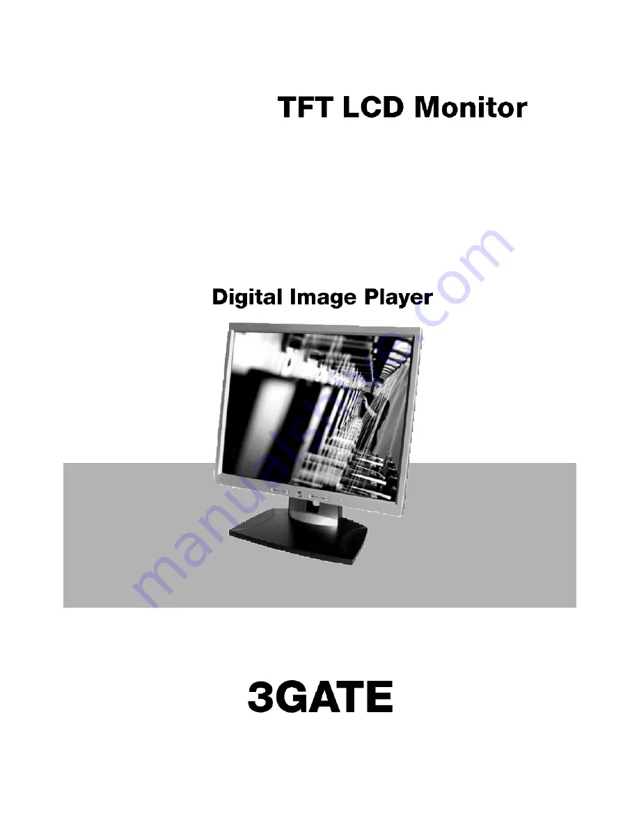 3Gate 1710D PLUS User Manual Download Page 2