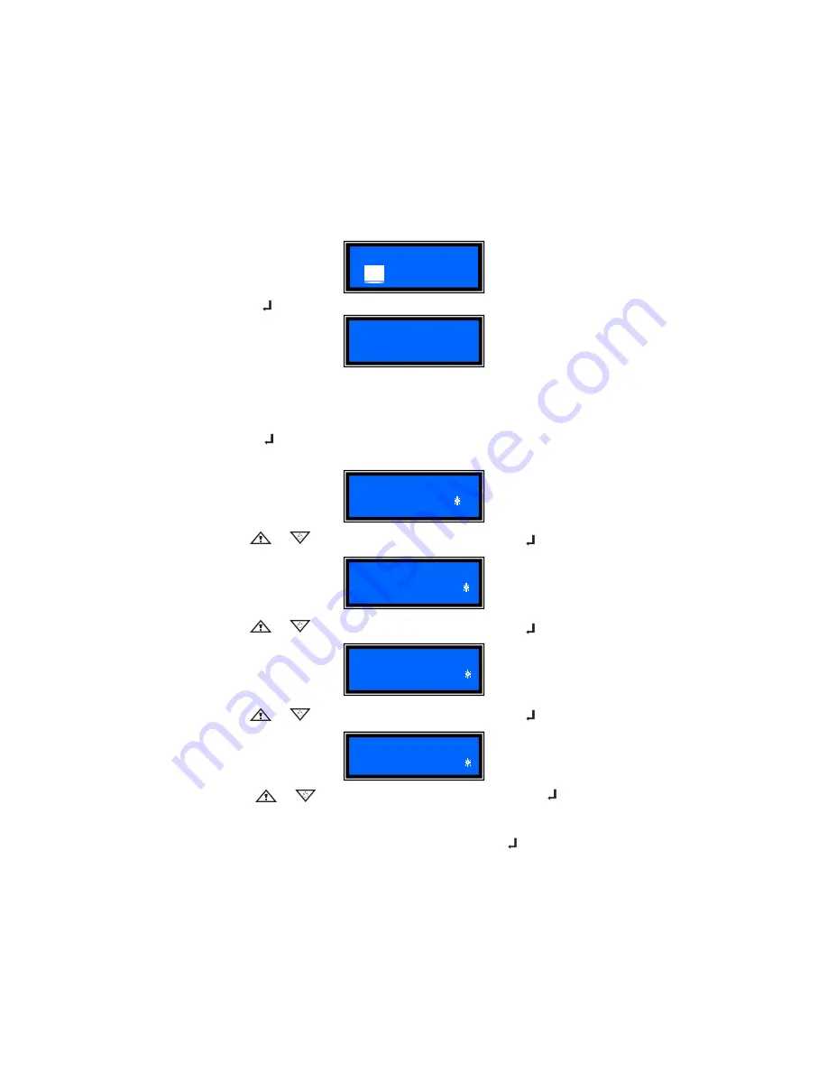 3i Dualnet-6 Instruction Manual Download Page 17