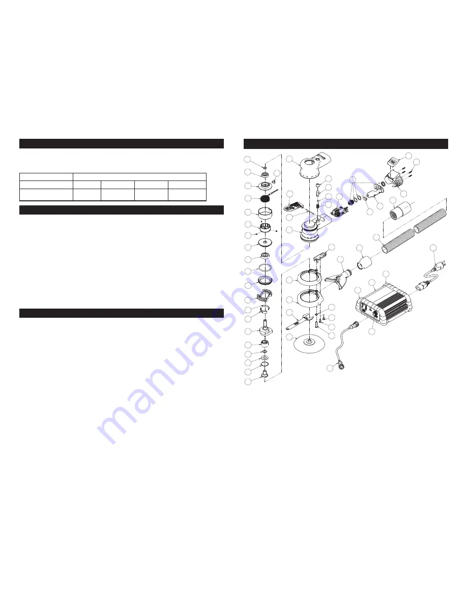 3M 28426 Instruction Manual Download Page 20