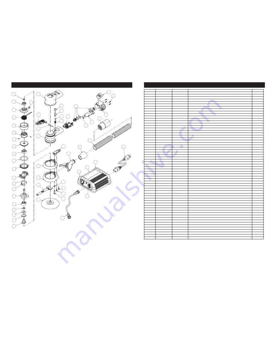 3M 28426 Instruction Manual Download Page 25