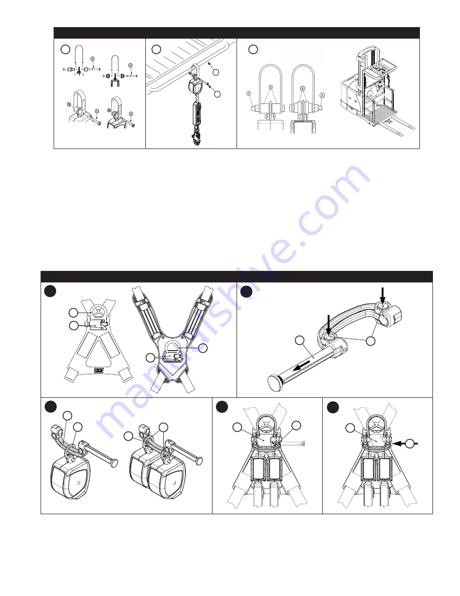 3M 3100517 User Instructions Download Page 13