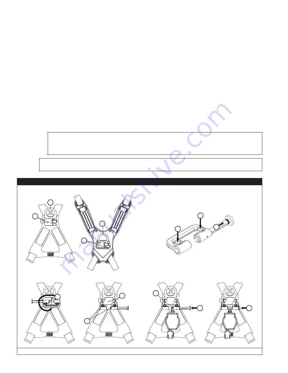 3M 3101220 Instruction Manual Download Page 8