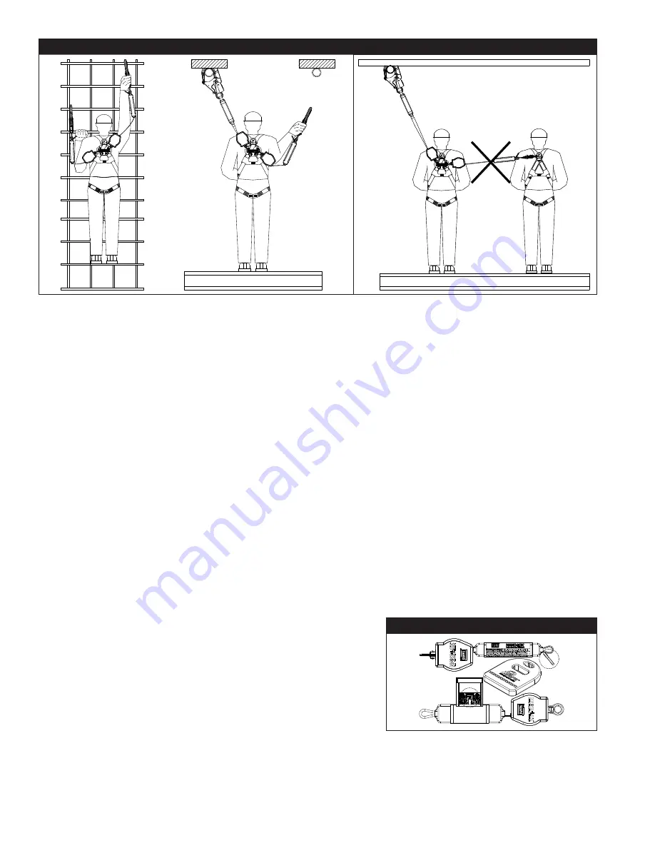 3M 3101220 Instruction Manual Download Page 12