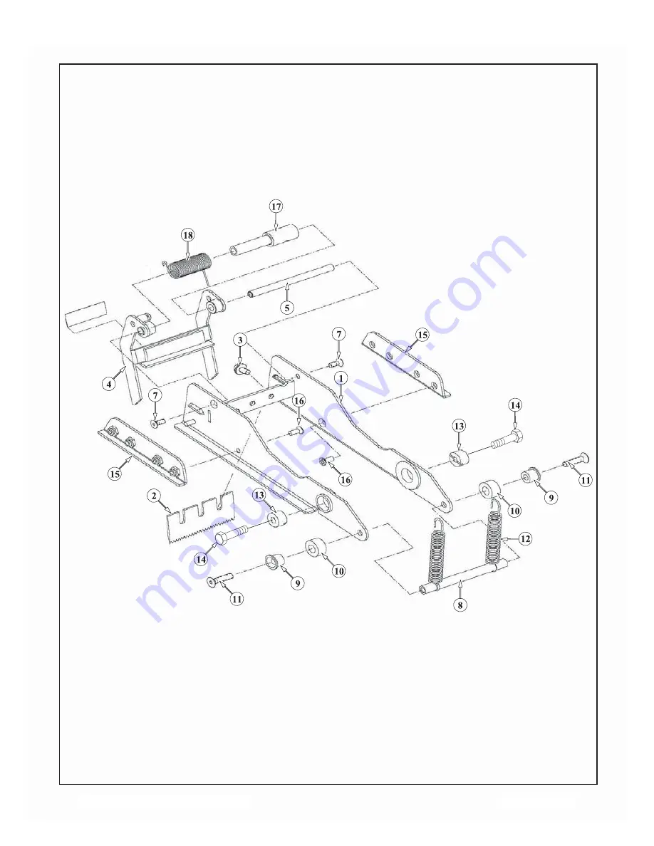 3M 3M-Matic 700a Instructions And Parts List Download Page 112