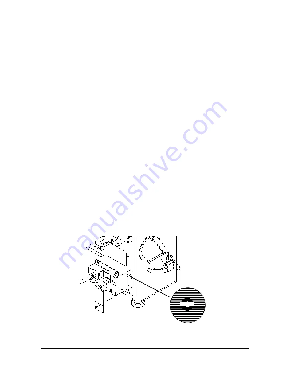 3M Bair Hugger 505 Service Manual Download Page 20