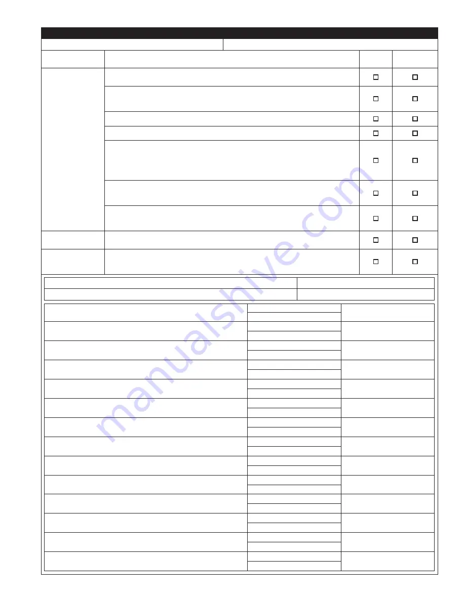 3M DBI SALA 2104700 User Instruction Manual Download Page 32