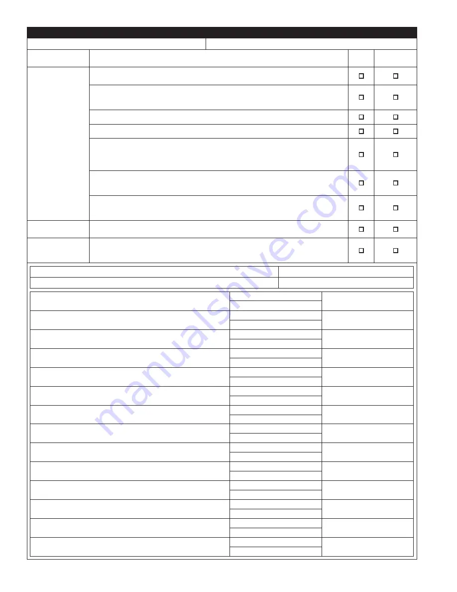 3M DBI SALA 2104700 User Instruction Manual Download Page 46