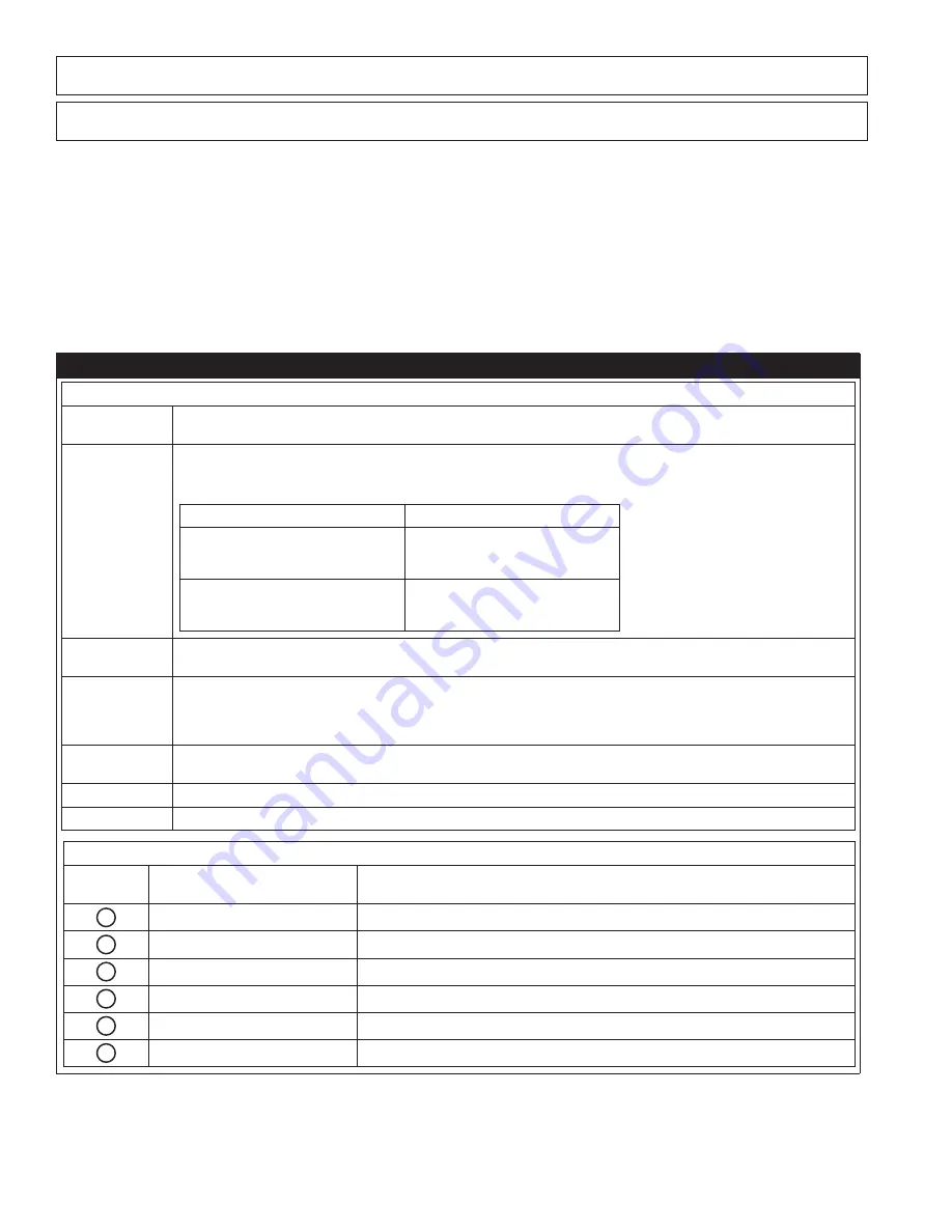 3M DBI SALA 2104700 User Instruction Manual Download Page 48