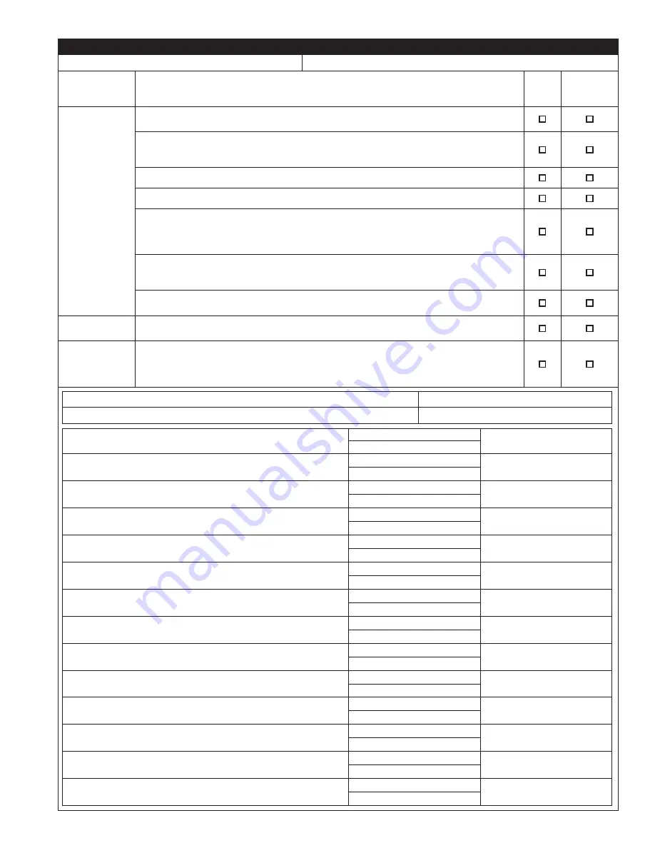 3M DBI SALA 2104700 User Instruction Manual Download Page 53