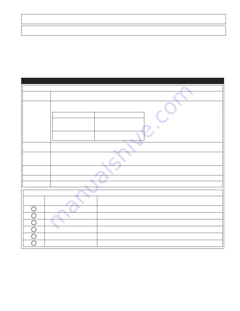 3M DBI SALA 2104700 User Instruction Manual Download Page 83