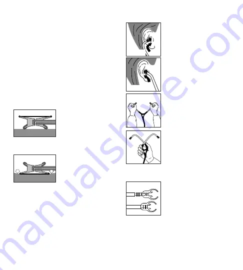 3M Littmann Classic II S.E. Manual Download Page 22