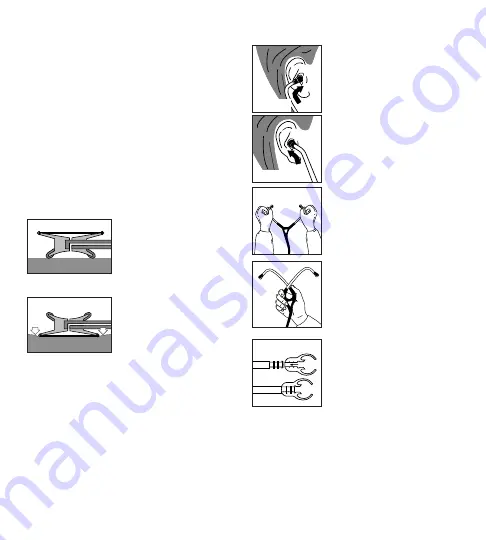 3M Littmann Classic II S.E. Manual Download Page 34