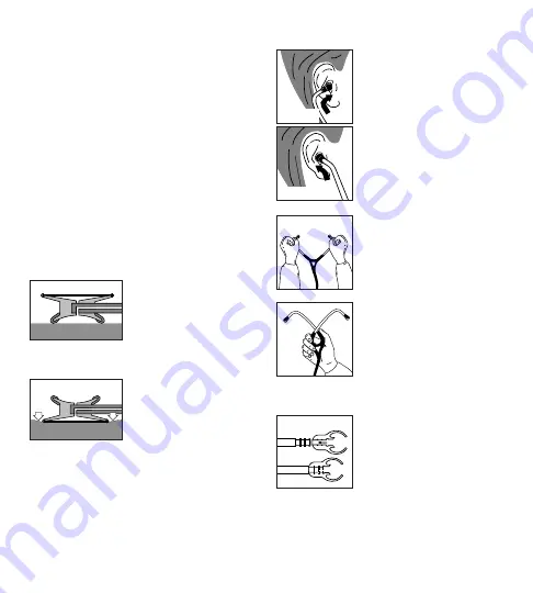 3M Littmann Classic II S.E. Manual Download Page 50