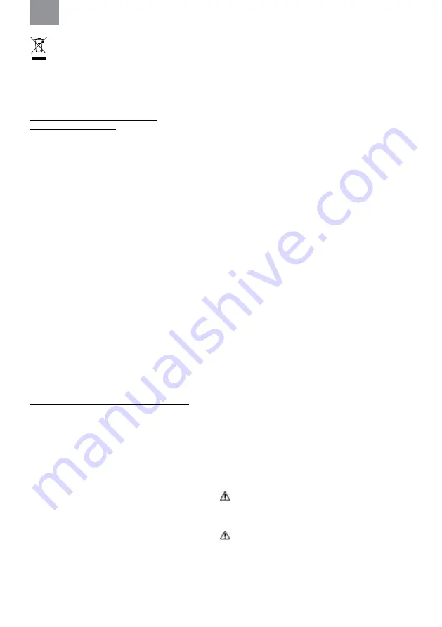 3M MRX21A2WS6 Manual Download Page 17