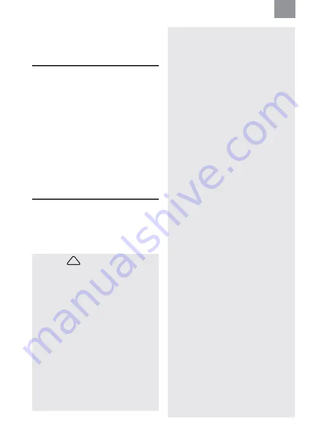 3M MRX21A4WS6 Manual Download Page 30