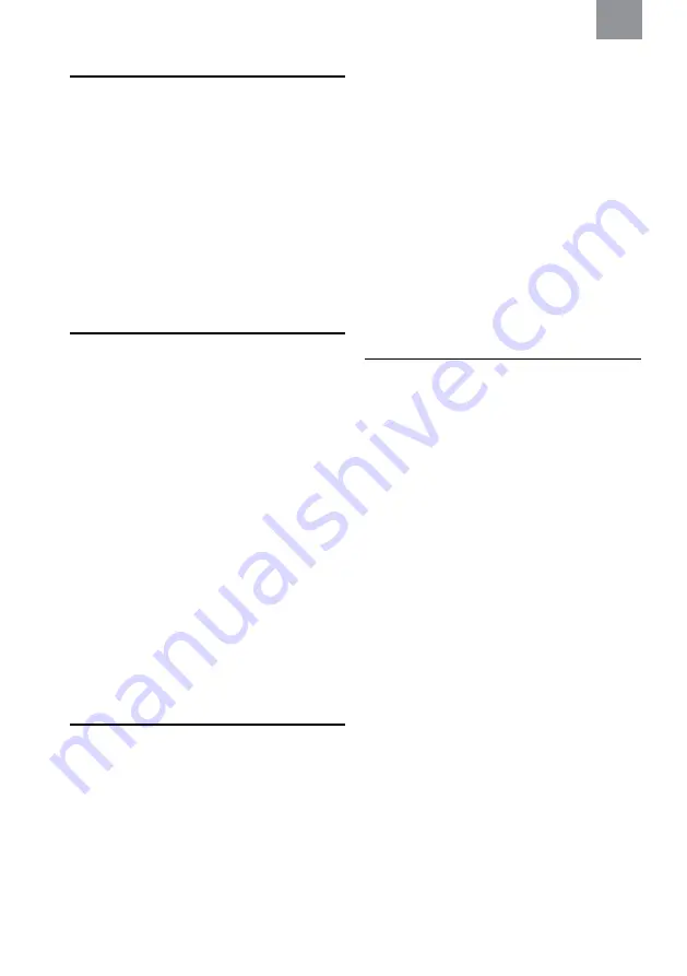 3M MRX21A4WS6 Manual Download Page 34