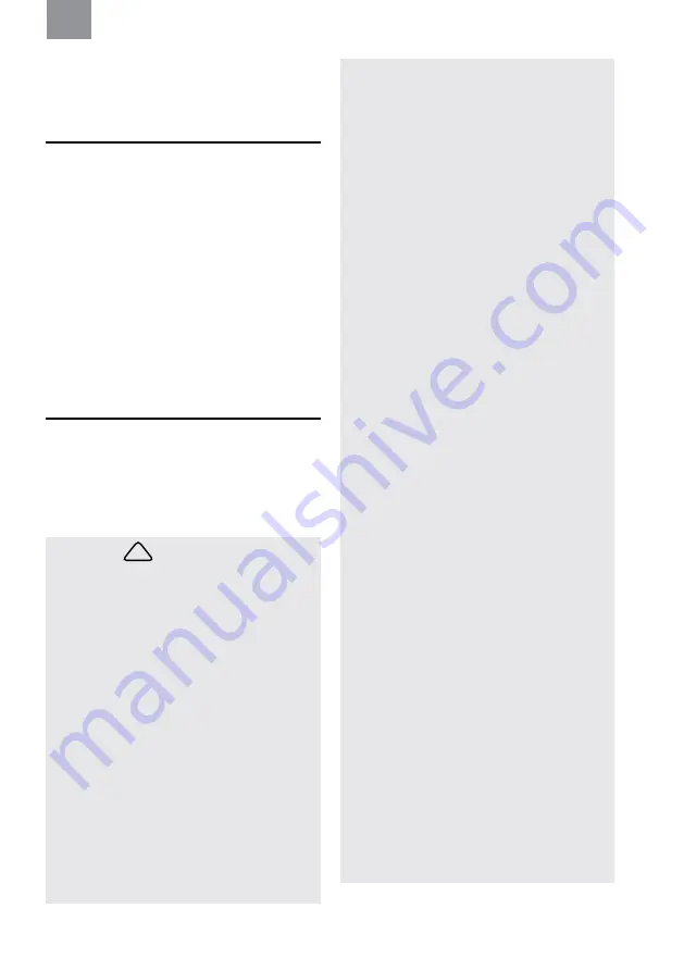 3M MRX21A4WS6 Manual Download Page 61