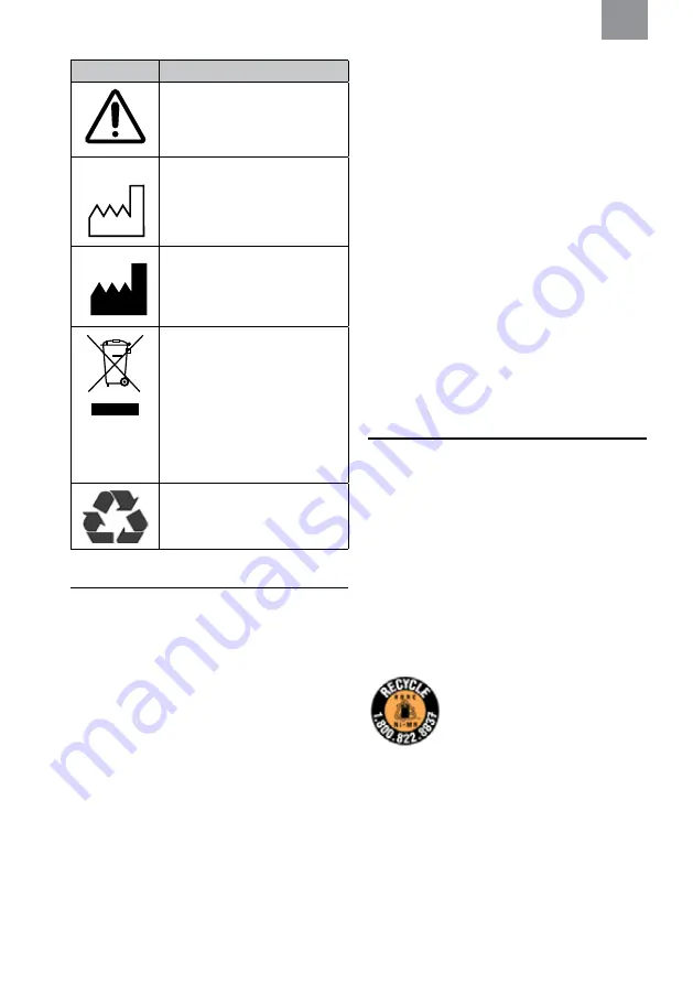 3M MRX21A4WS6 Manual Download Page 100