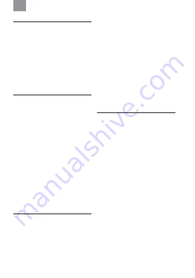 3M MRX21A4WS6 Manual Download Page 235