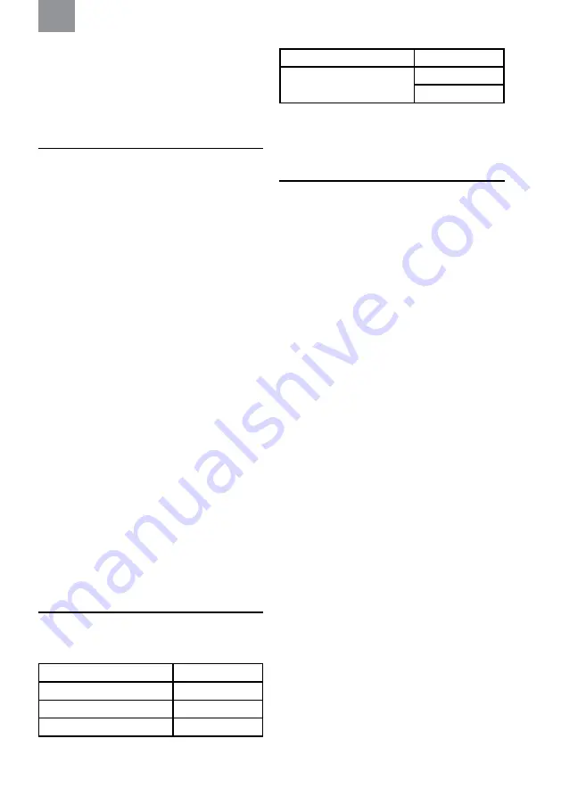 3M PELTOR CH-3 FLX2 Manual Download Page 13