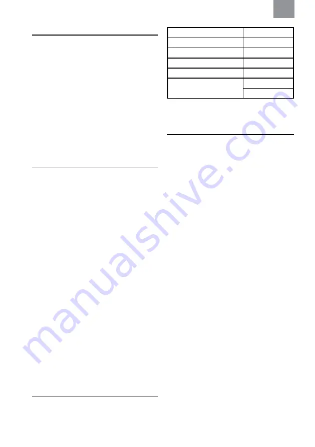 3M PELTOR CH-3 FLX2 Manual Download Page 26