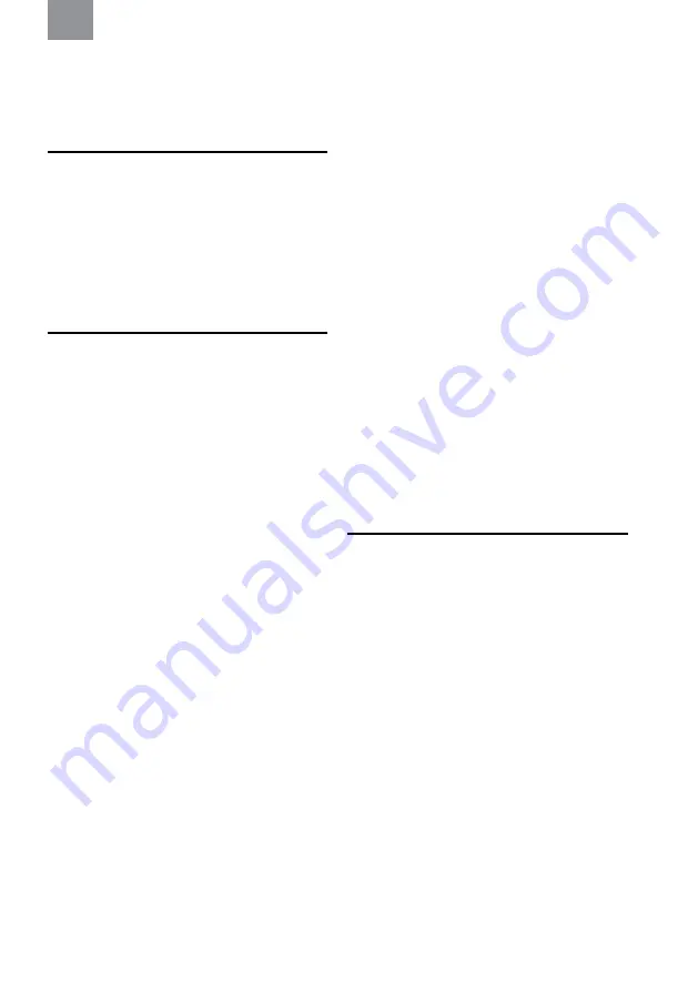 3M PELTOR CH-3 FLX2 Manual Download Page 31