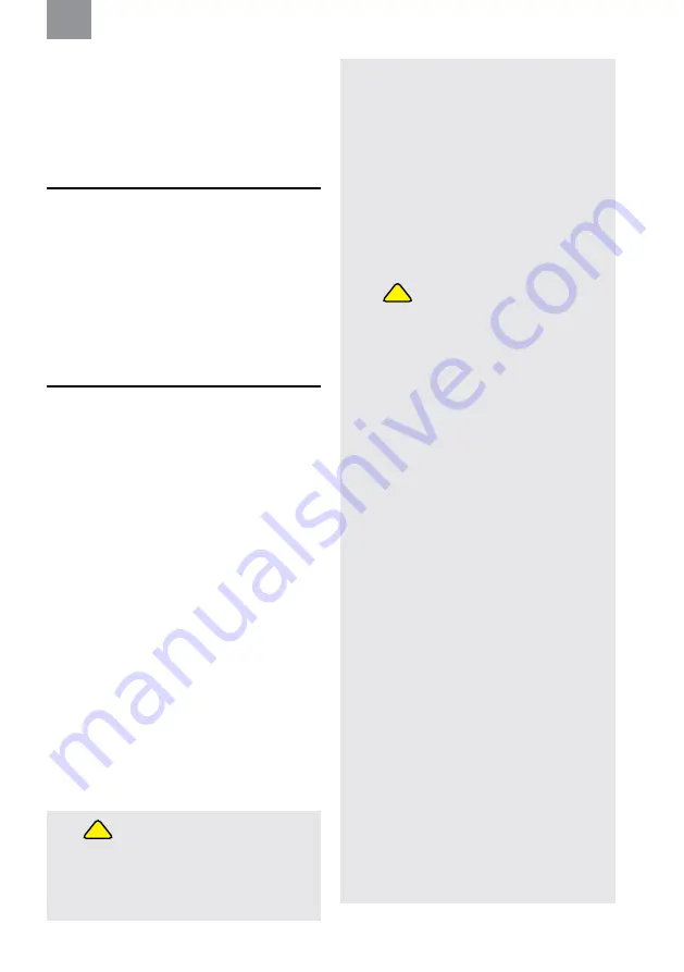 3M PELTOR CH-3 FLX2 Manual Download Page 67