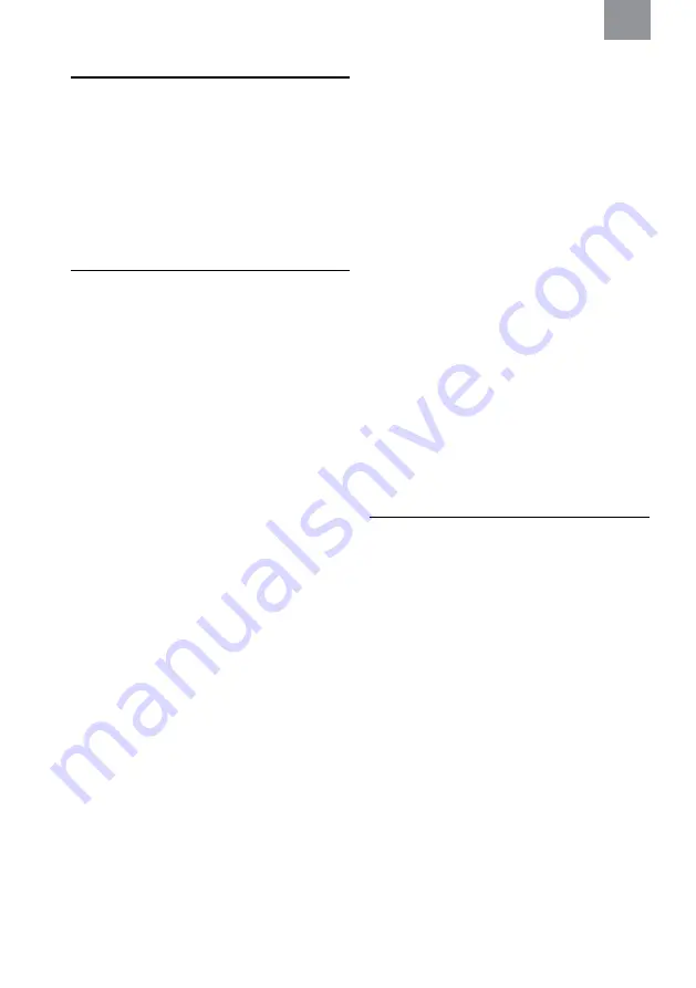 3M PELTOR CH-3 FLX2 Manual Download Page 124