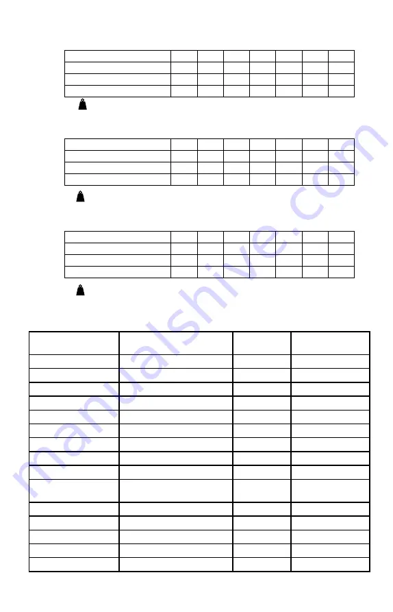 3M PELTOR LiteCom Manual Download Page 3