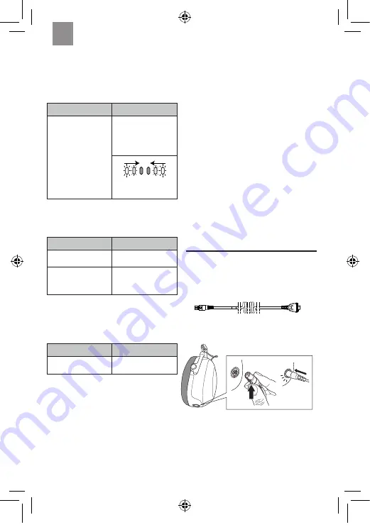 3M PELTOR PIC-100 NA Скачать руководство пользователя страница 38