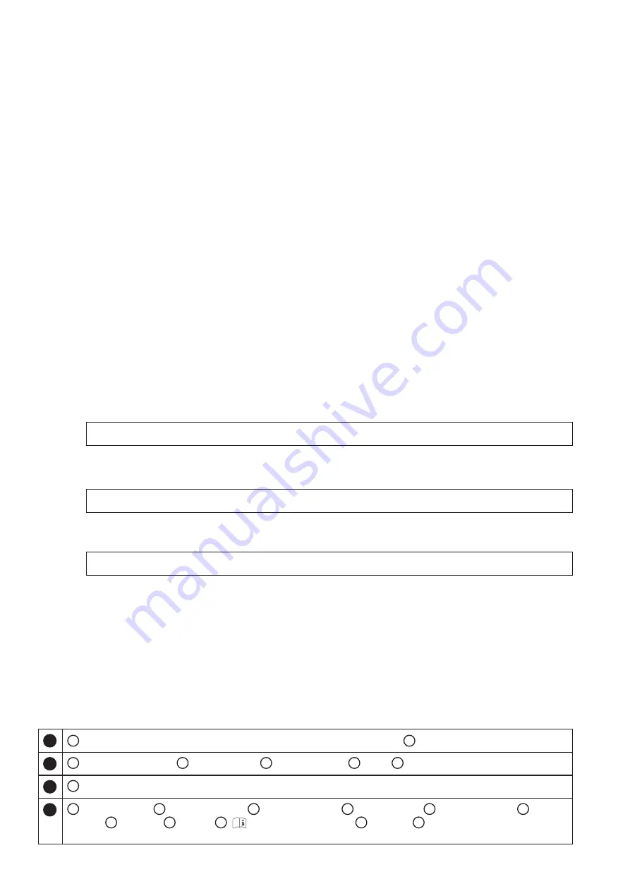 3M Protecta 1161600 User Instruction Manual Download Page 56