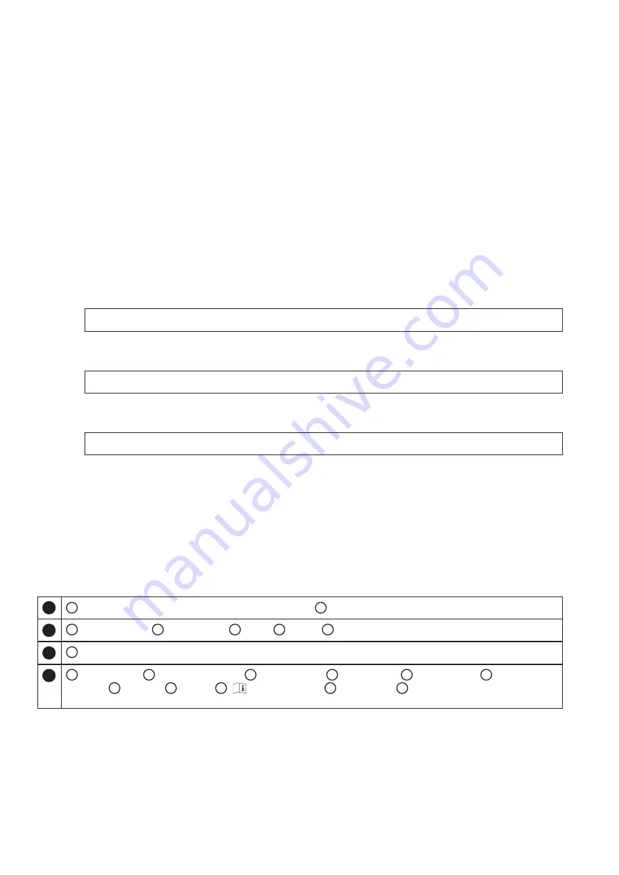 3M Protecta 1161600 User Instruction Manual Download Page 210