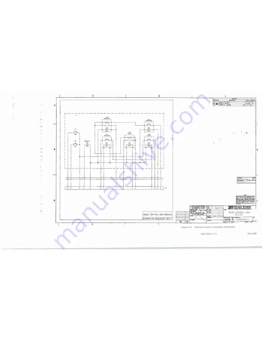 3M Series 410 Скачать руководство пользователя страница 125