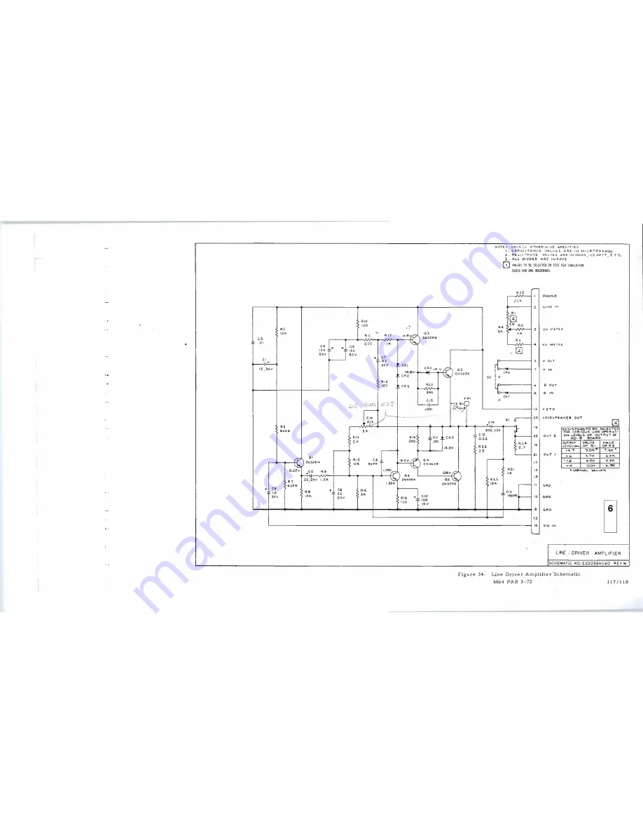 3M Series 410 Instruction Manual Download Page 135