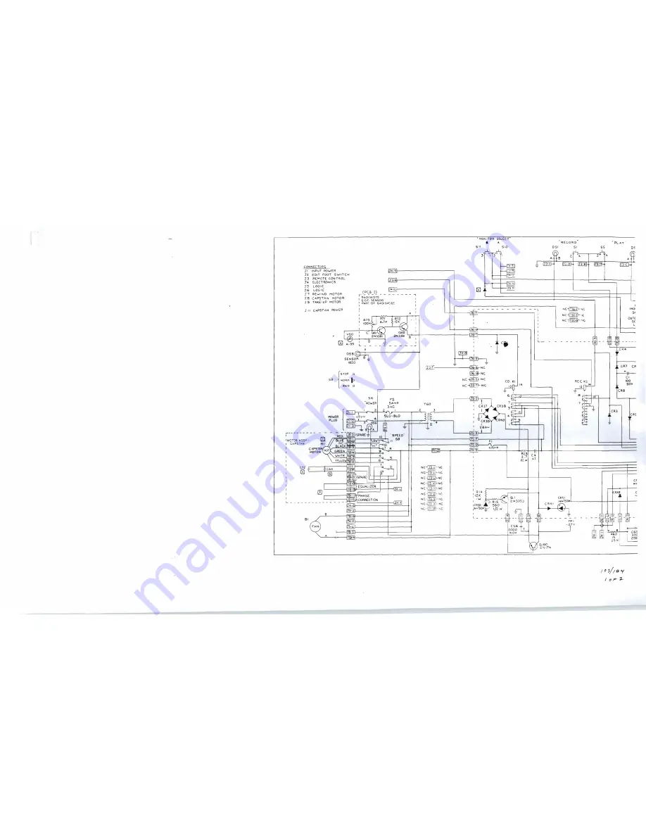 3M Series 410 Instruction Manual Download Page 224