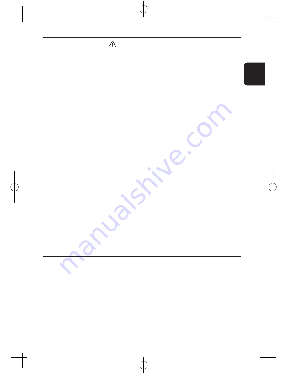 3M X21i Скачать руководство пользователя страница 25