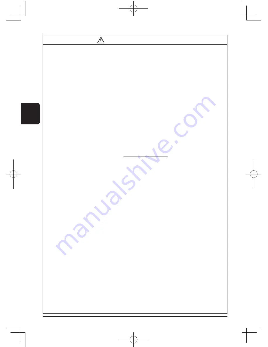 3M X21i Скачать руководство пользователя страница 56