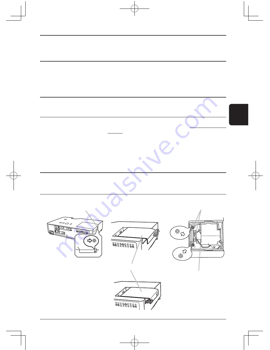 3M X21i Safety Manual Download Page 63