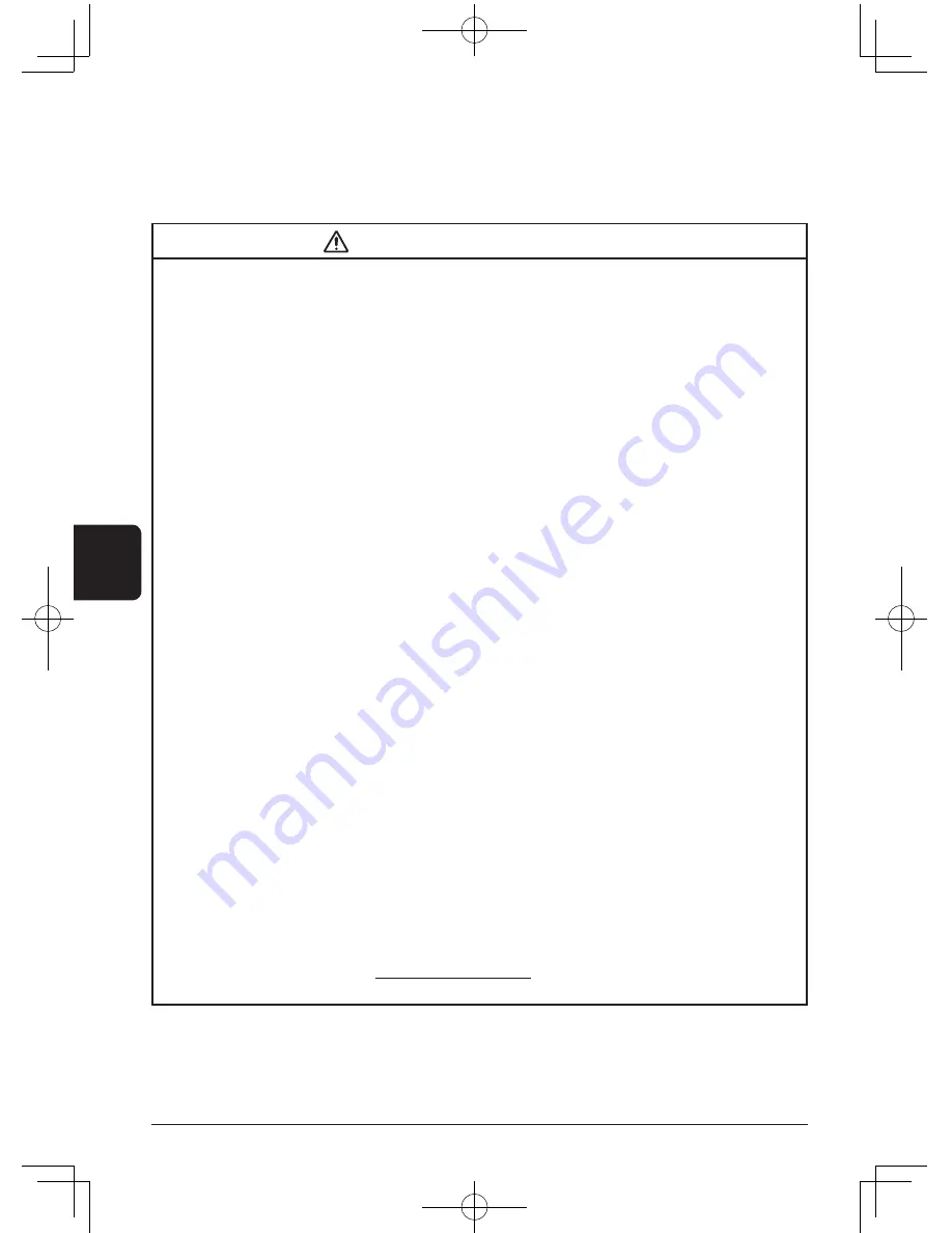 3M X21i Скачать руководство пользователя страница 94