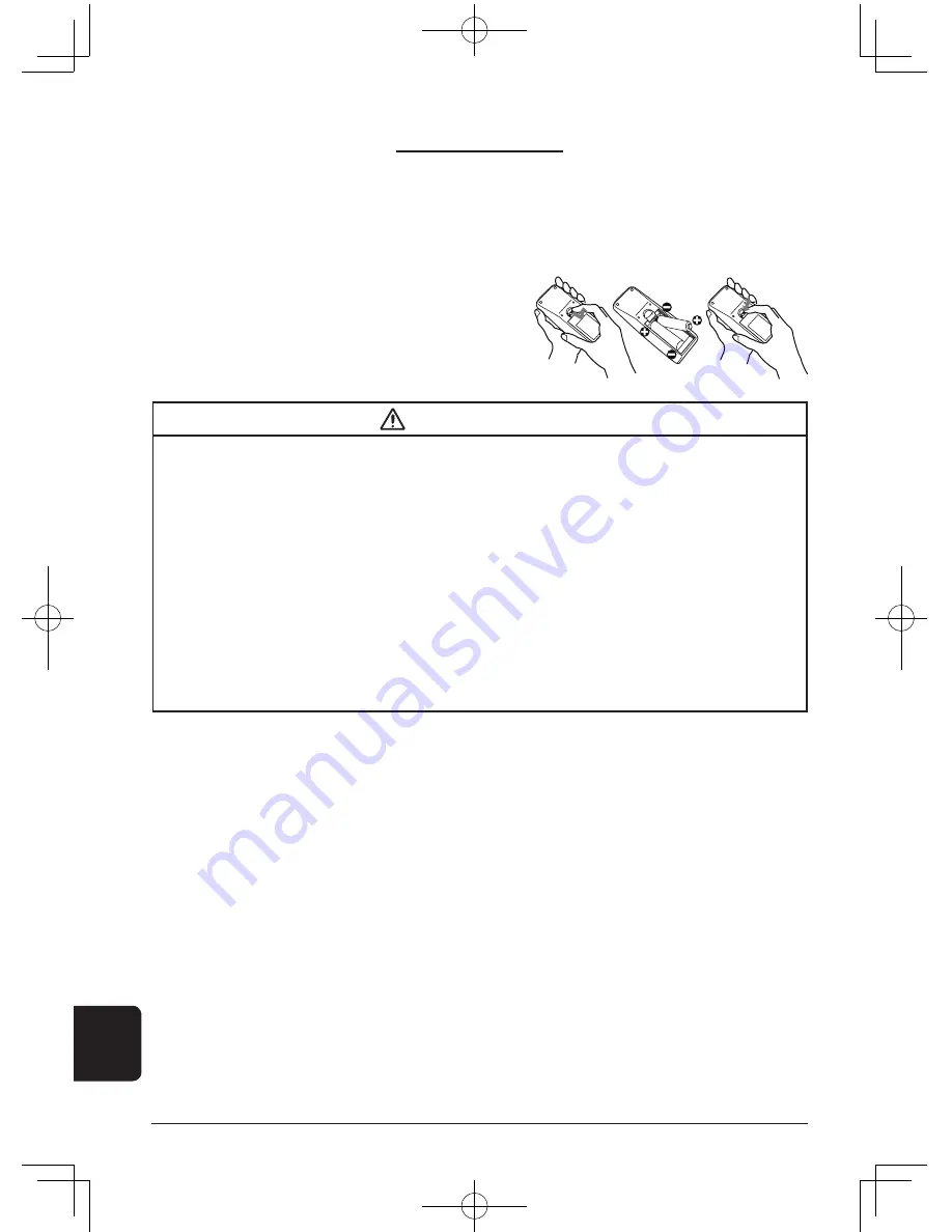 3M X21i Safety Manual Download Page 192