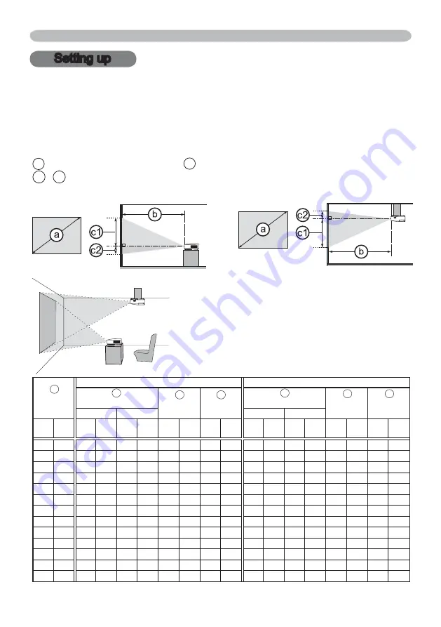 3M X31 Operator'S Manual Download Page 7