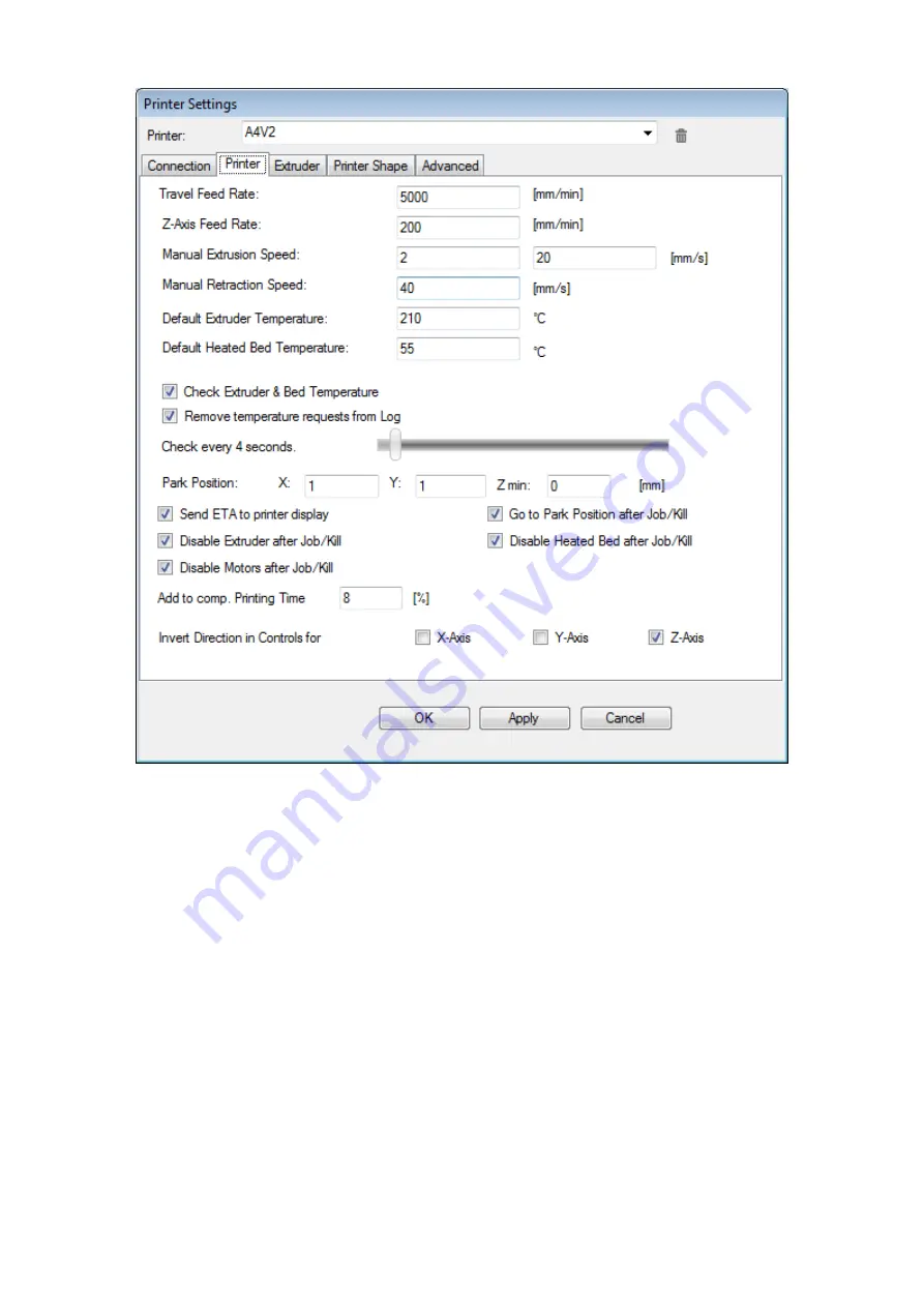 3ntr A4 V2 Quick Start Manual Download Page 9