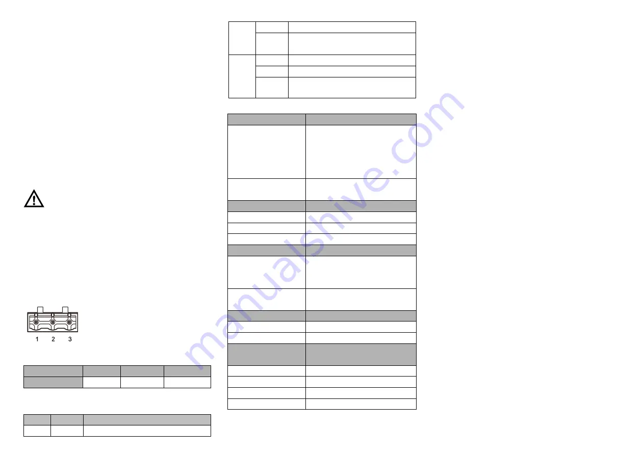 3onedata IES205G Quick Installation Manual Download Page 2