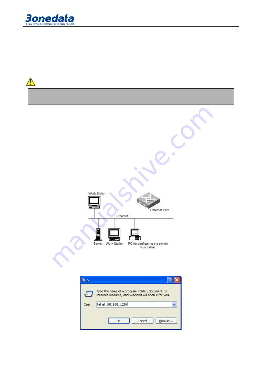 3onedata IES615-2DI Series User Manual Download Page 9